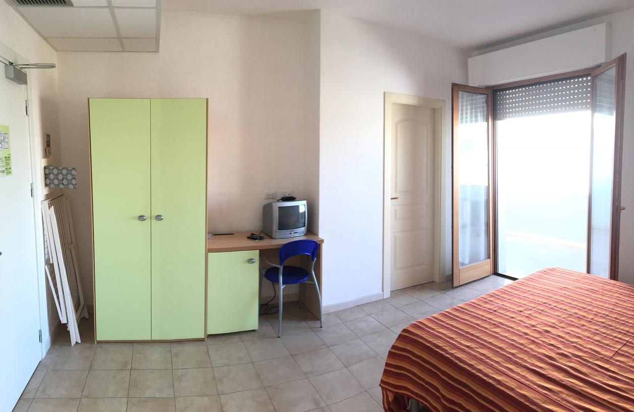 ألبا أدرياتيكا Claudia Residence المظهر الخارجي الصورة
