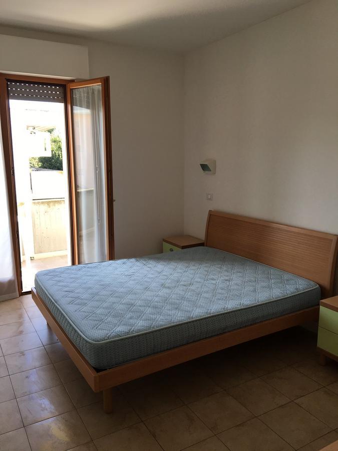 ألبا أدرياتيكا Claudia Residence المظهر الخارجي الصورة