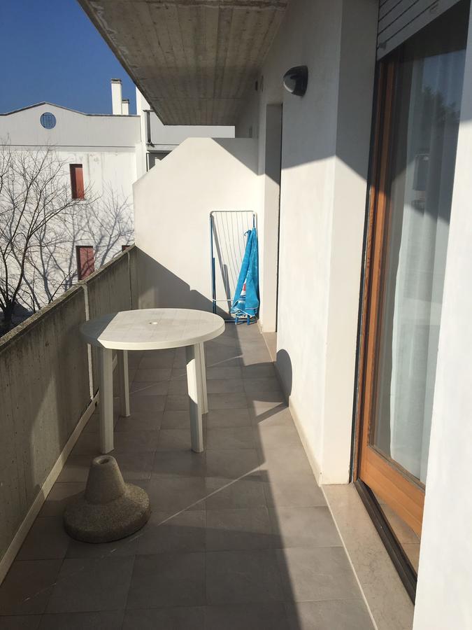 ألبا أدرياتيكا Claudia Residence المظهر الخارجي الصورة