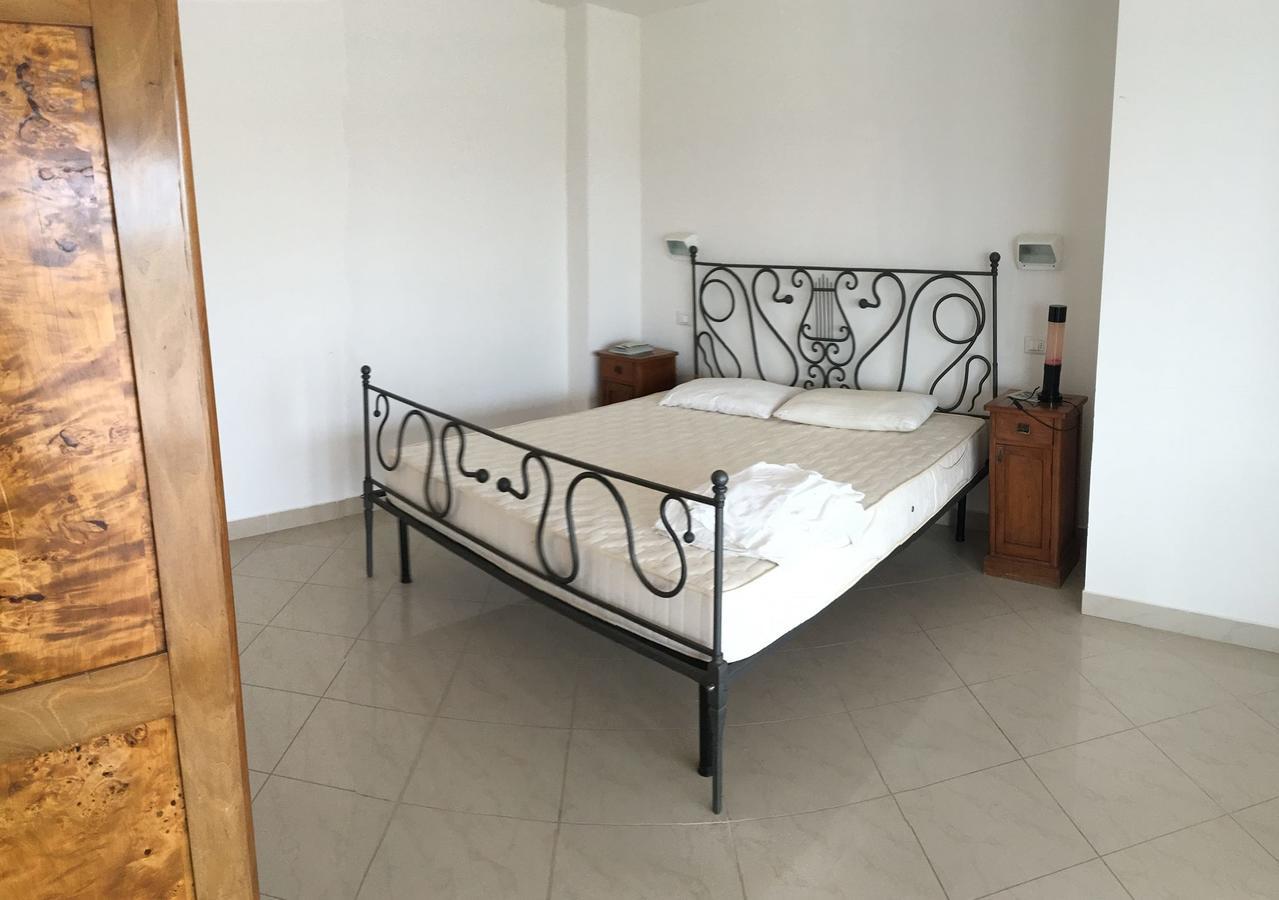 ألبا أدرياتيكا Claudia Residence المظهر الخارجي الصورة