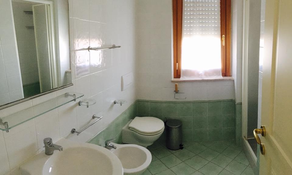 ألبا أدرياتيكا Claudia Residence المظهر الخارجي الصورة