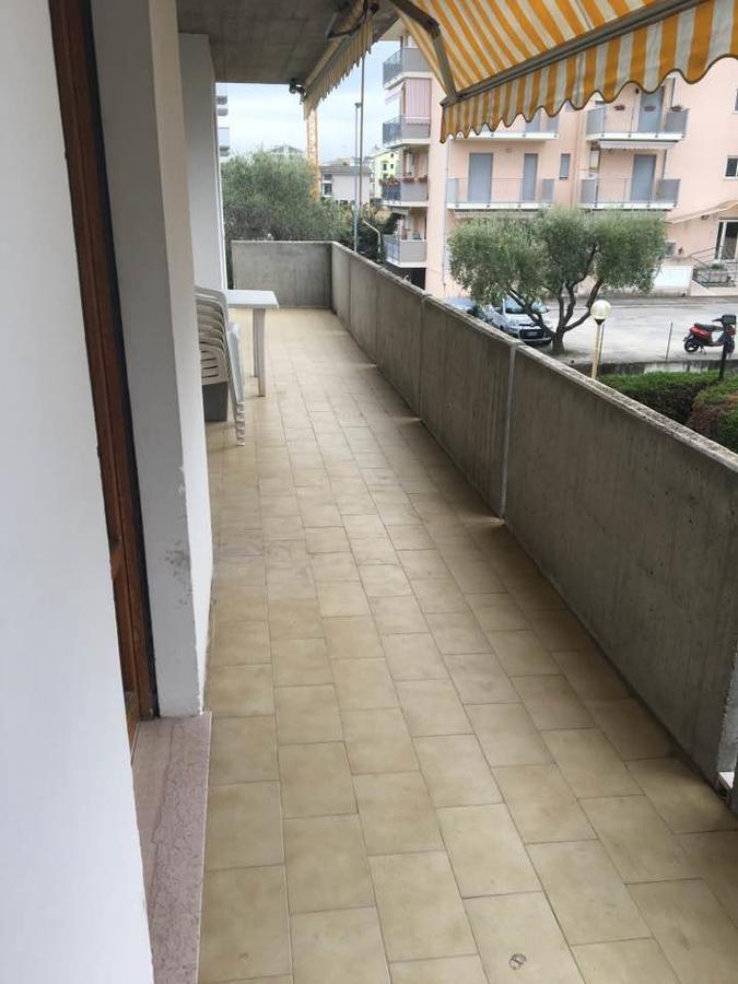 ألبا أدرياتيكا Claudia Residence المظهر الخارجي الصورة