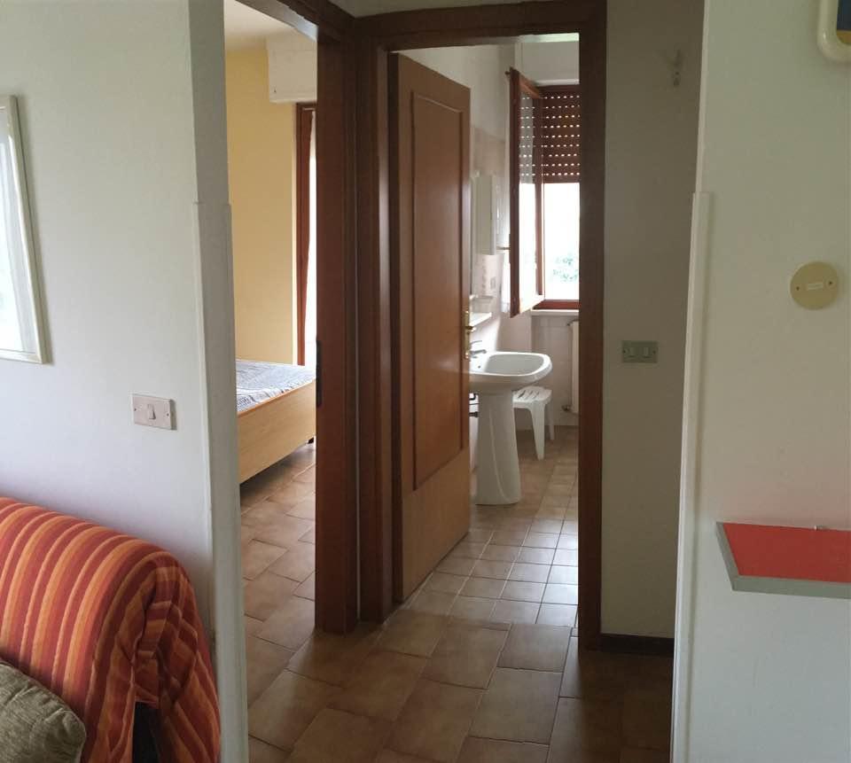 ألبا أدرياتيكا Claudia Residence المظهر الخارجي الصورة